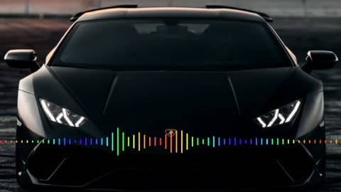 attitude~Avatar~ Ringtone Lamborghini attitude 😎