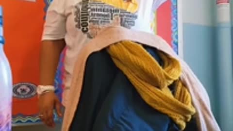Wisconsin First-Grade Teacher Leads Her Students in Pledge of Allegiance to the ‘Pan-African’ Flag