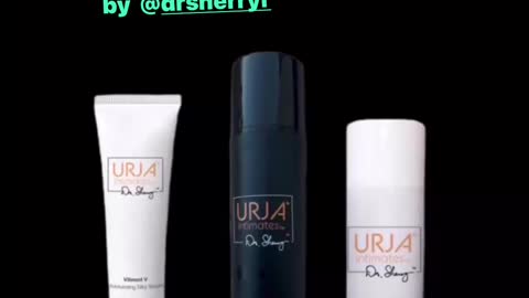 Developed with your skin in mind!
