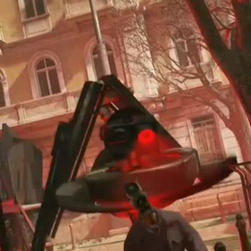 Skibidi Toilet 48 (fanmade)