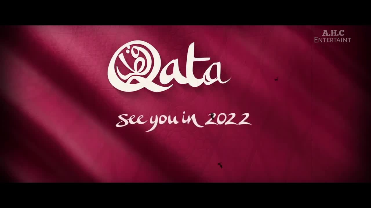 Theme song World Cup Qatar 2022