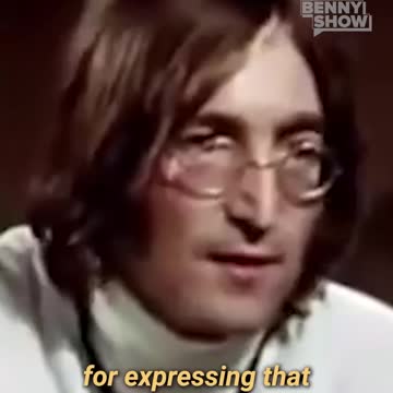 Was John Lennon Killed For Saying This?