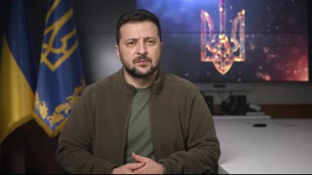 President of Ukraine Latest News