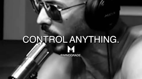 FIX YOUR MIND - Motivational speech