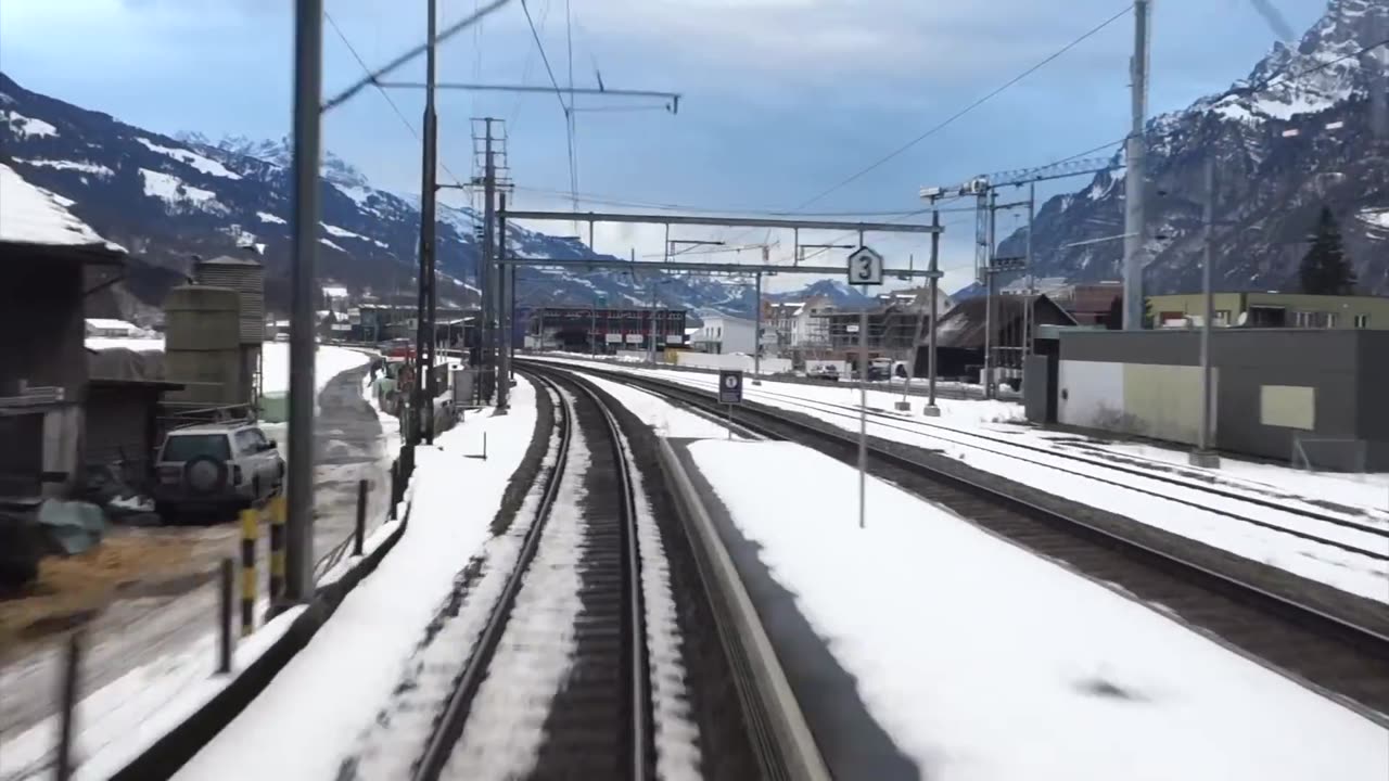 🇨🇭SWITZERLAND / ШВЕЙЦАРИЯ - 22