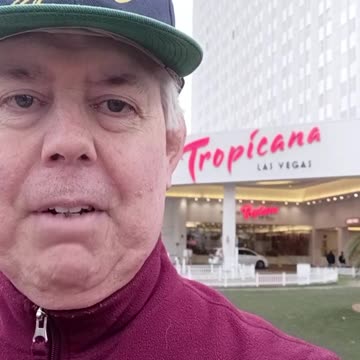 IS THIS THE FUTURE HOME OF THE LAS VEGAS A'S?