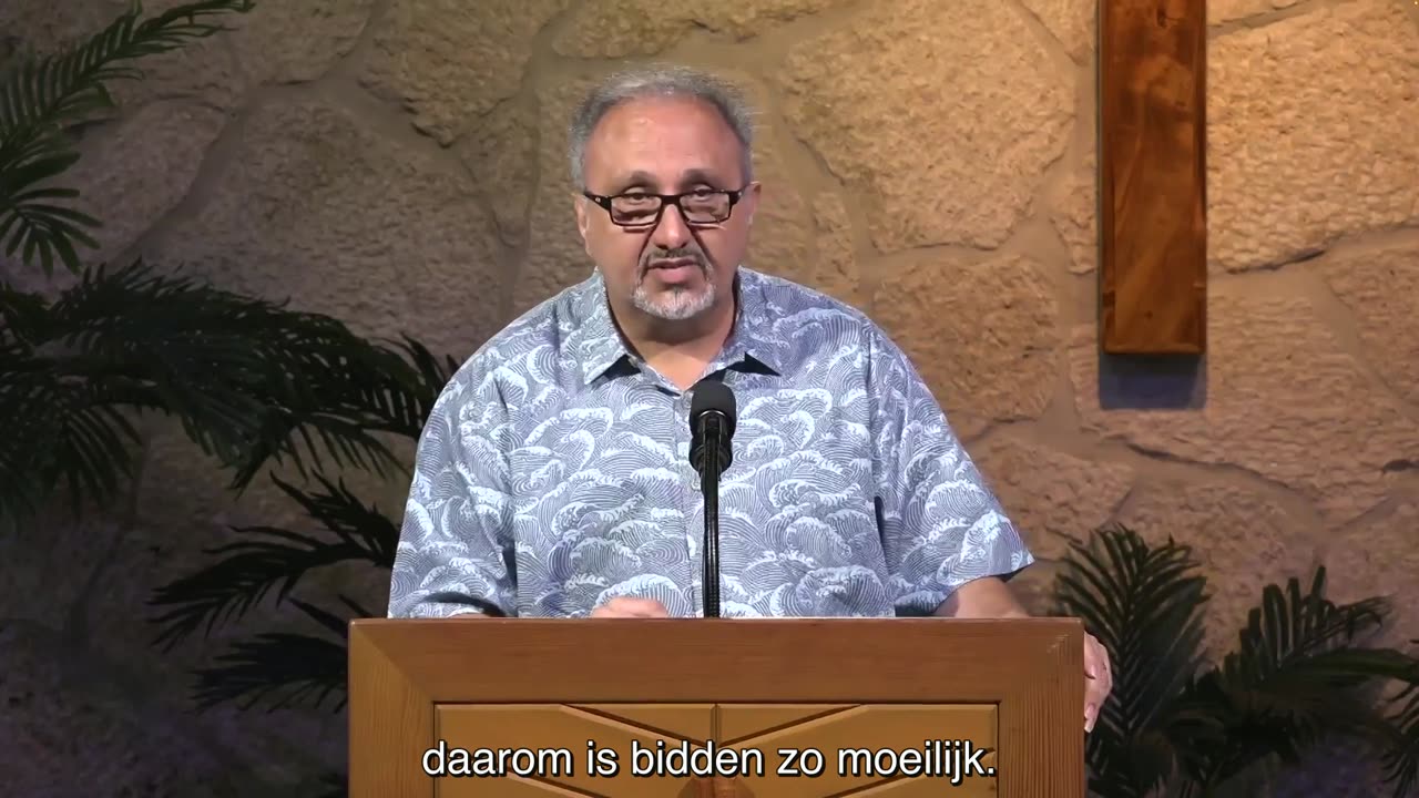 JD Farag - Profetisch gebedsschema om de moed niet te verliezen in deze kwade tijd (20230521)