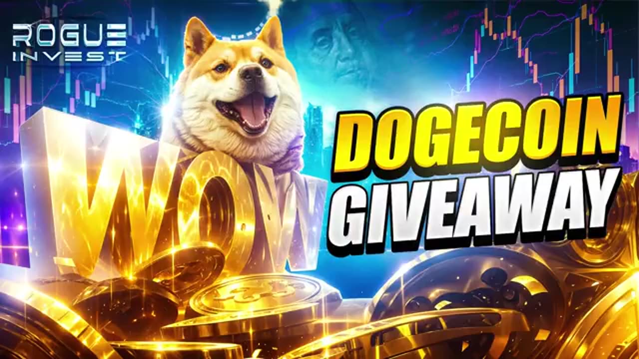 this video is about the story of the cryptocurrency dogecoin