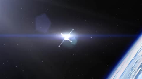 Nasa black hole