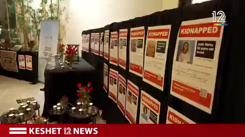 Children who survived Hamas's massacre in Kibbutz Be’eri share their stories.