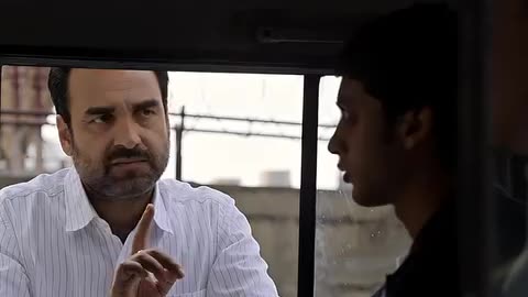 Pankaj Tripathi Web series part1