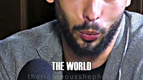 TATE: "When We Planned New Year's From Jail"