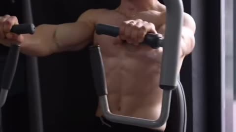 Grow your chest using this exercise...