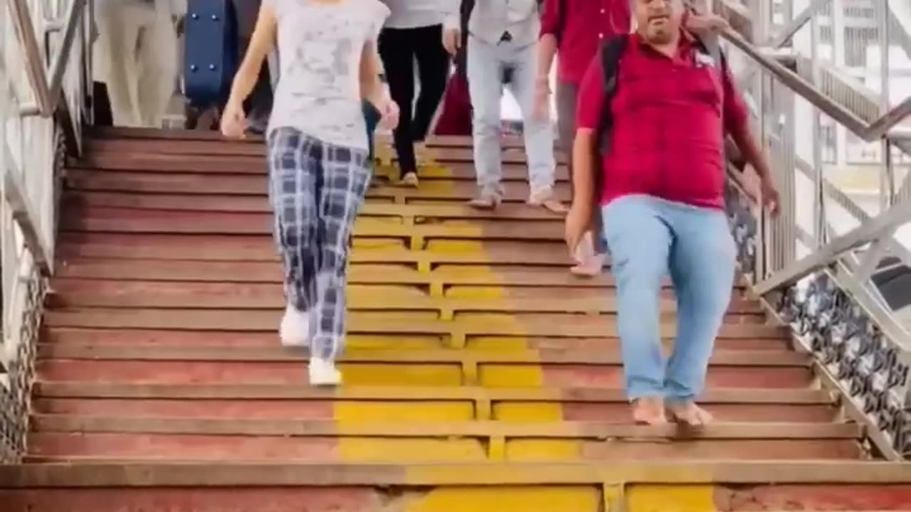 The End