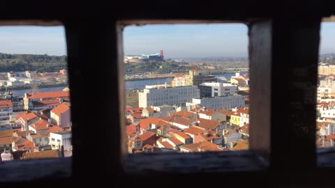 Guitar & Fado Center (Coimbra, Portugal)