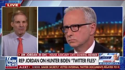 Jim Jordan SLAMS Ex-Twitter Lawyer For Deleting Evidence