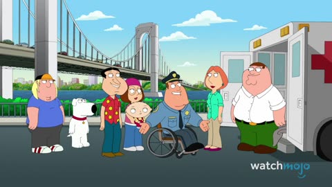 Top 20 Worst Family Guy Episodes