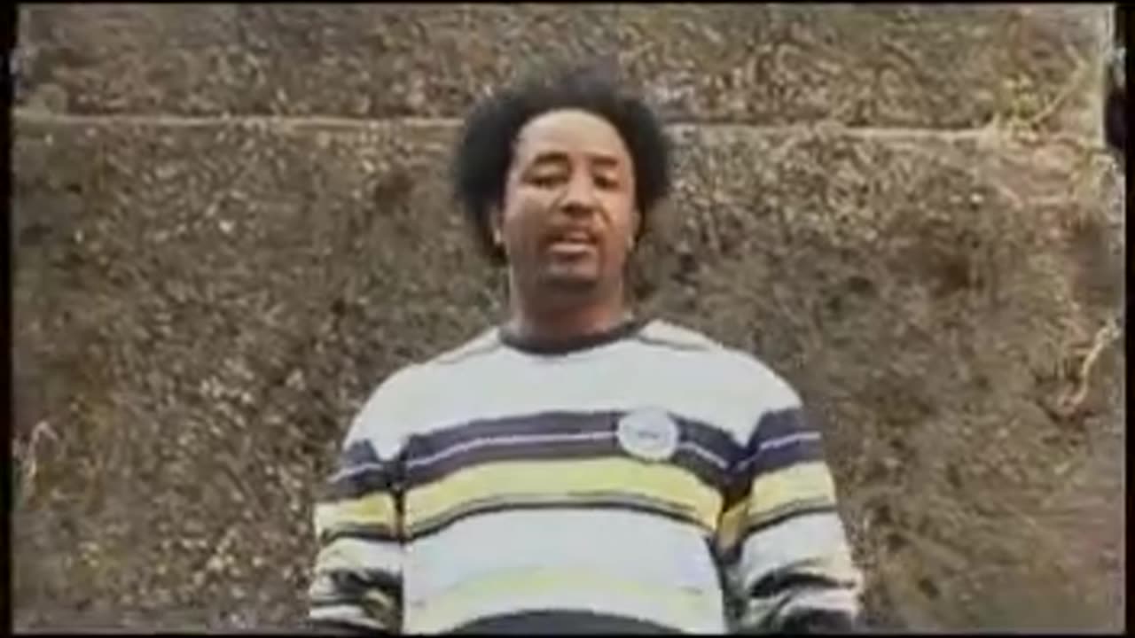 ልቅም ያለች ቆንጆ