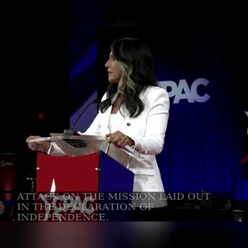 Power elite operation to crush freedom of speech