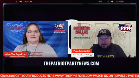 PATRIOT ROUND TABLE REPORT UPDATE.