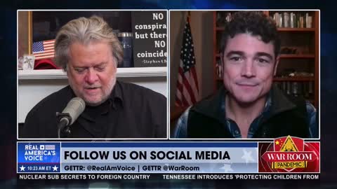 Joe Kent: It will probably be Monday before we get all of the results in Washington.