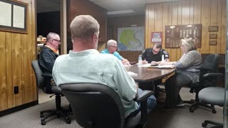 Vincent Alabama Council Meeting 20230516 Part 1 of 2