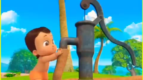 Chota bheem