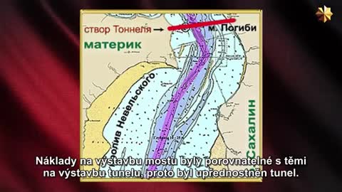 Megaprojekty Stalinovy epochy - Jak národu ukradli světlou budoucnost, Titulky CZ