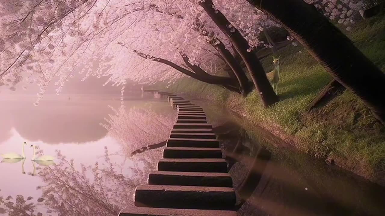 Nature Beauty