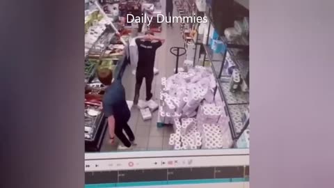Daily Dummies #1