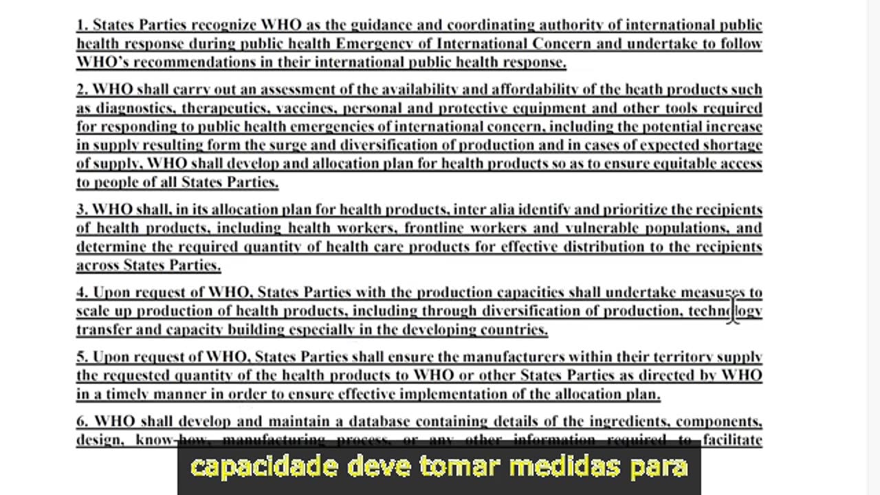 Debate no Reino Unido sobre tomada de poder