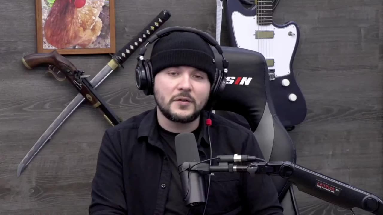 Tim Pool and crew break down Trump's social media use after he was reinstated on YouTube.