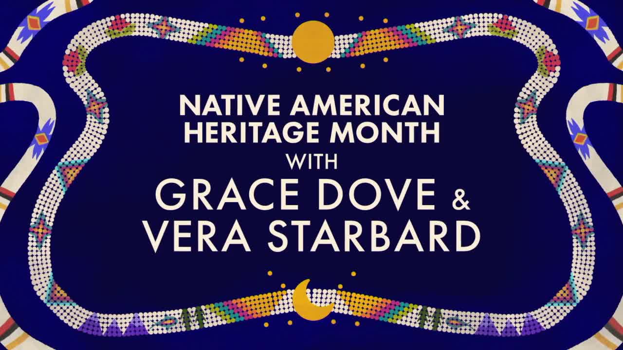 ABC Celebrates Native American Heritage Month