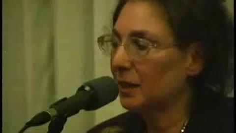 Dr. Rima Laibow - Codex Alimentarius 4