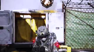 Call of Duty: Mobile - Gameplay #gameplay #shorts #cod #lazoogames