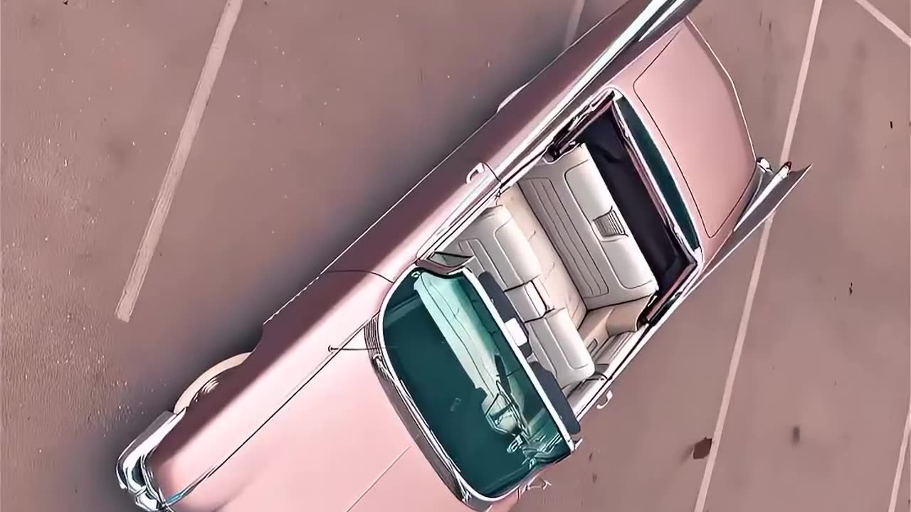 trustinthemachine - 8k 1959 Cadillac Eldorado Biar