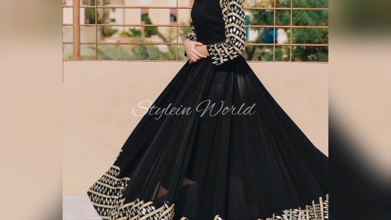 Gotta Frock Designs|| Frock Designs