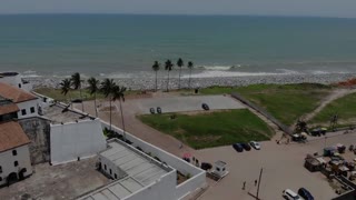 Elmina castle