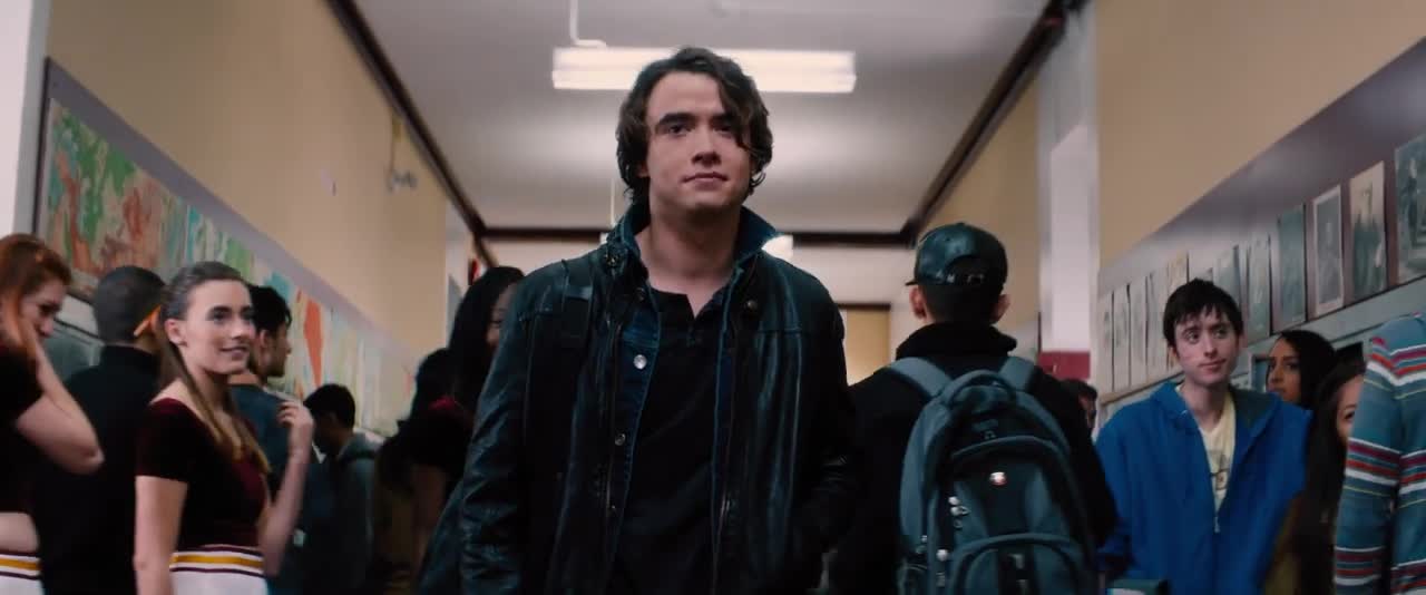 If I Stay (2014) Official Teaser Trailer [HD]