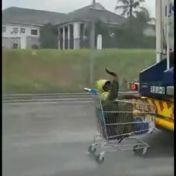 Weird People ( Not All Of Them )