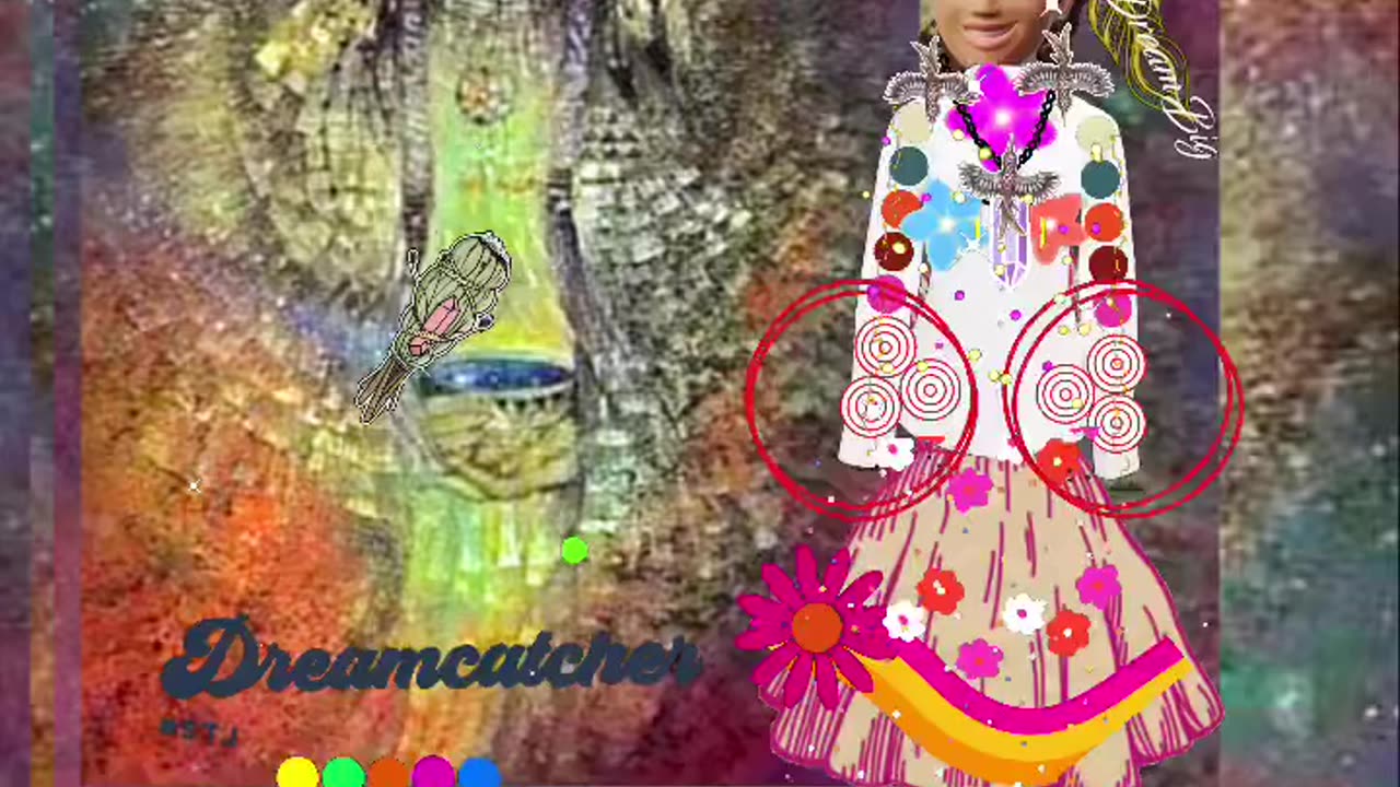 🦬🌳🌳🌎☮️🤍🪶🌬️