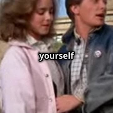 Time Warp! Top 4 Time Travel Movies Ever! #TimeTravelMovies #SciFiFavorites #MovieCountdown