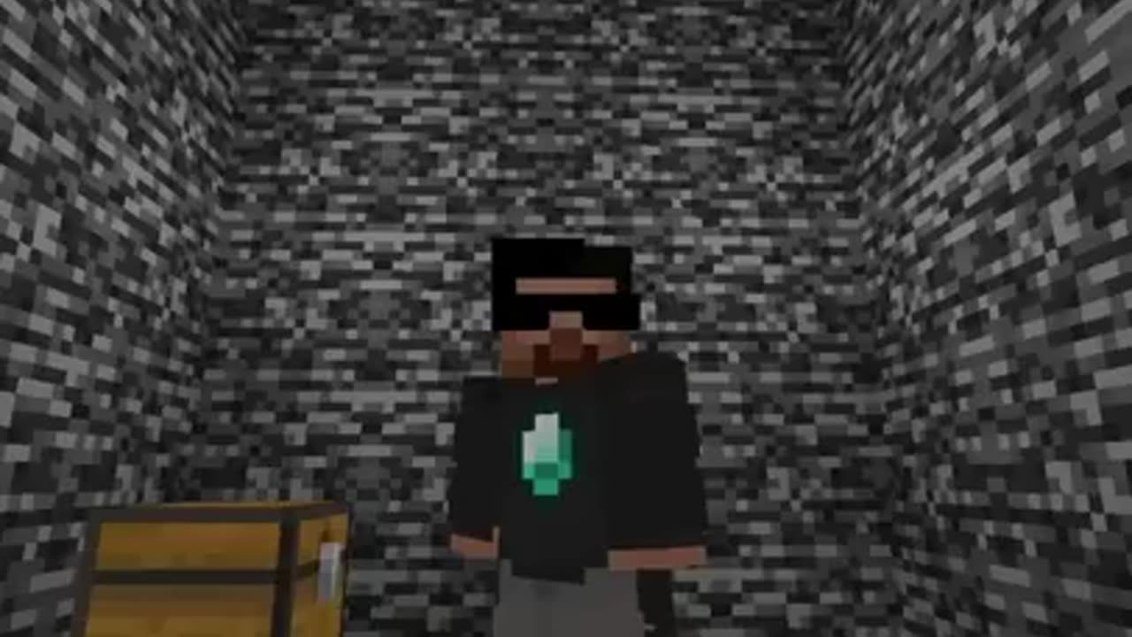 Can You Escape This IMPOSSIBLE Minecraft Prison??!!