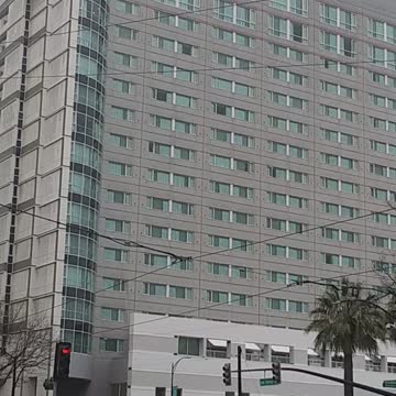 Hilton San Jose, California