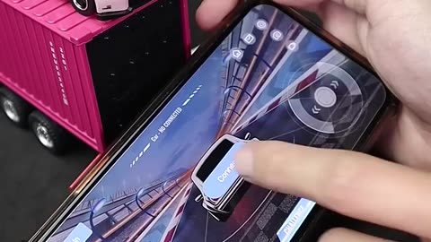 New cars