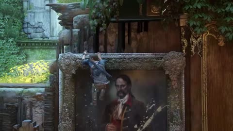 UNCHARTED 4 - PART 11