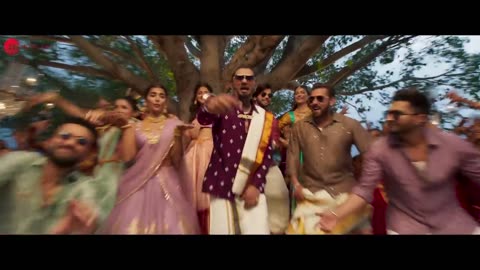 Let's Dance Chotu Motu - Kisi ka bhai kisi ki jaan Full video song | Salman Khan | Yo Yo Honey Singh