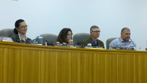 Oregon State Forestry House Hearing