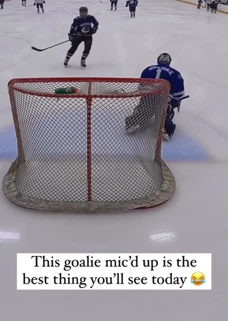 I need to see more of this guys games