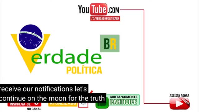 THE MAN BEHIND ALL EVIL - by Marcelo Pontes - Verdade Política